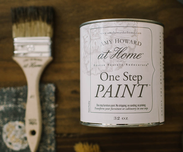 Top 8 One Step Paint™ Colors – Amy Howard At Home