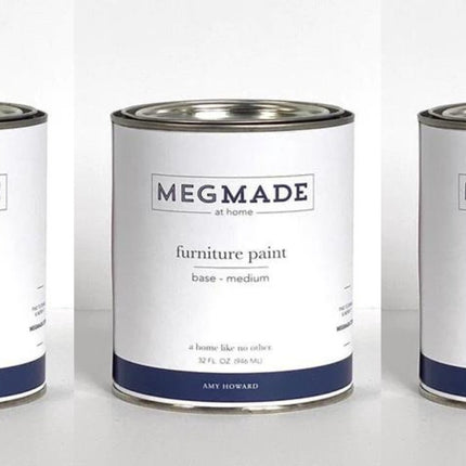 Collection image for: Megmade Furniture Paint