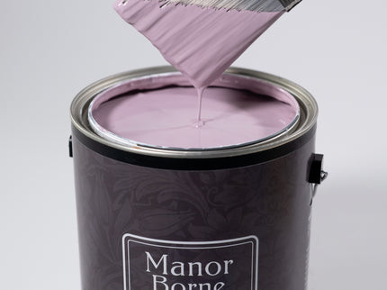 Gospel is my Jam - Manor Borne Wall Paint