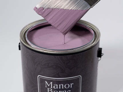 Birthday Hugs - Manor Borne Wall Paint