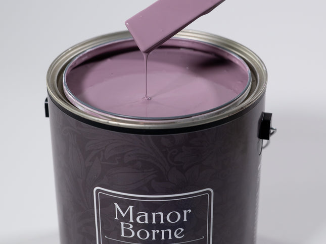 Birthday Hugs - Manor Borne Wall Paint