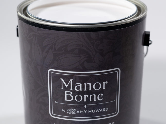 Beautiful Bride - Manor Borne Wall Paint