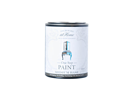 One Step Paint - Metropolitan Grey