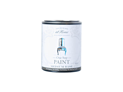 One Step Paint - Manor Gate