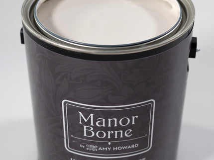 Paris Market - Manor Borne Wall Paint