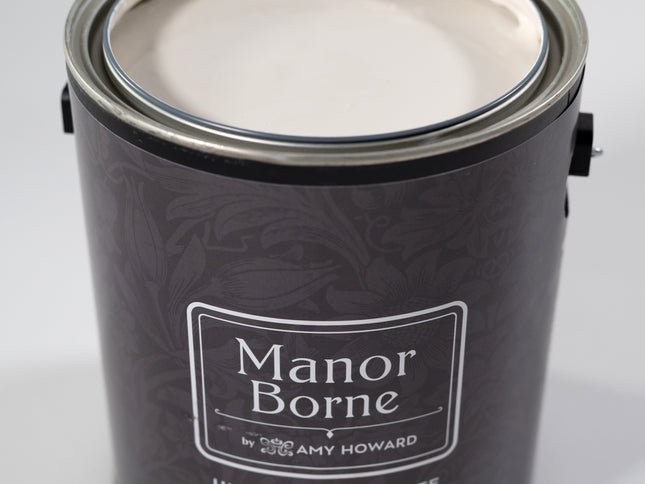 Paris Market - Manor Borne Wall Paint