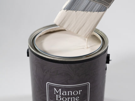 Paris Market - Manor Borne Wall Paint