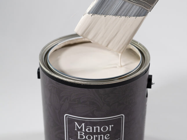 Paris Market - Manor Borne Wall Paint