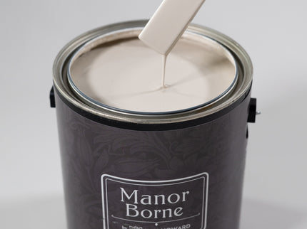 Paris Market - Manor Borne Wall Paint