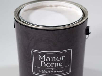 Beach Time - Manor Borne Wall Paint