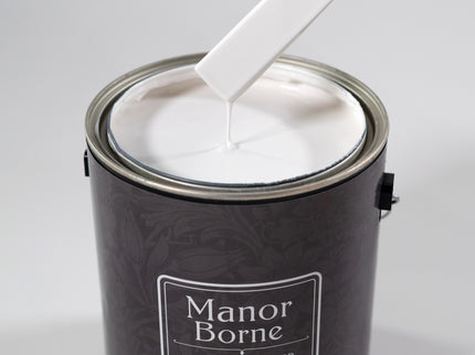 Beach Time - Manor Borne Wall Paint