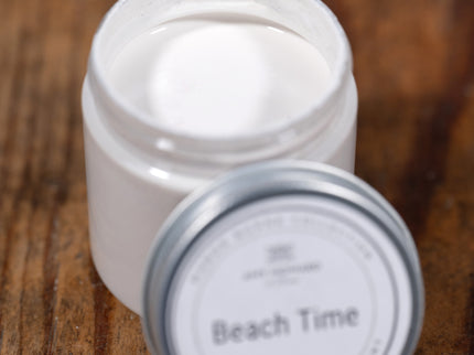 Beach Time - Manor Borne Wall Paint