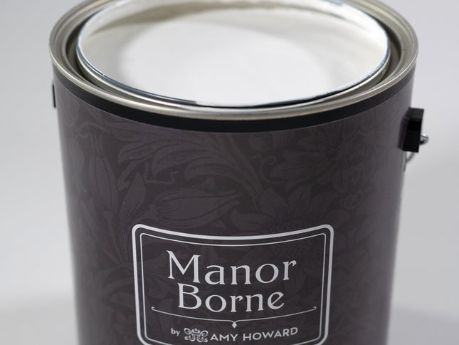 Backporch - Manor Borne Wall Paint