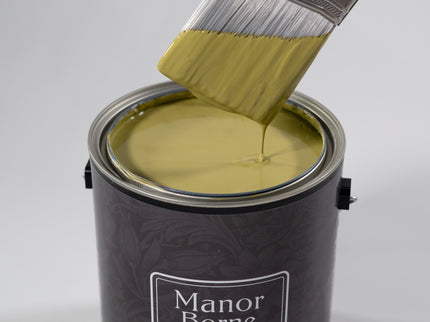 Safari Sunrise - Manor Borne Wall Paint