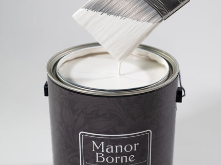 Besties - Manor Borne Wall Paint