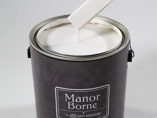 Besties - Manor Borne Wall Paint