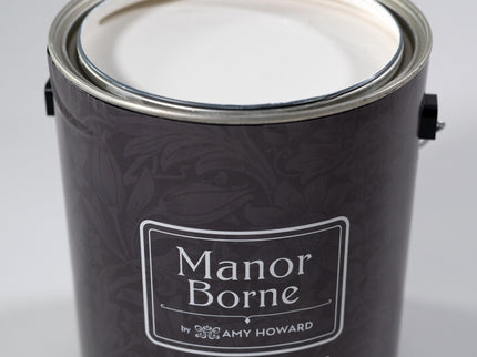 Sugarloaf - Manor Borne Wall Paint