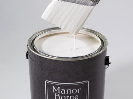 Sugarloaf - Manor Borne Wall Paint