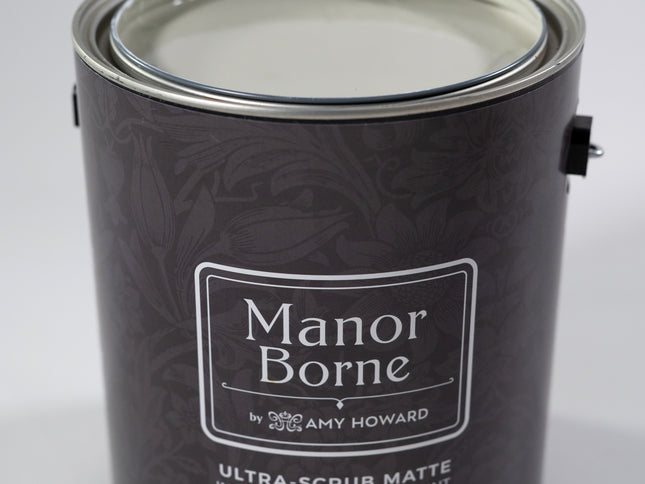 Southern Girl - Manor Borne Wall Paint