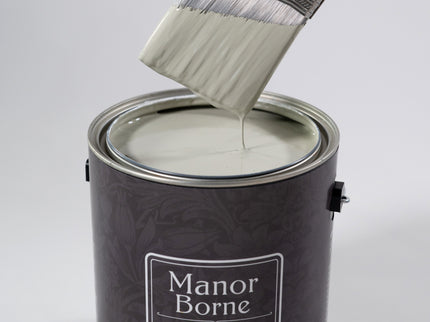 Southern Girl - Manor Borne Wall Paint