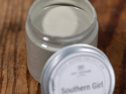 Southern Girl - Manor Borne Wall Paint