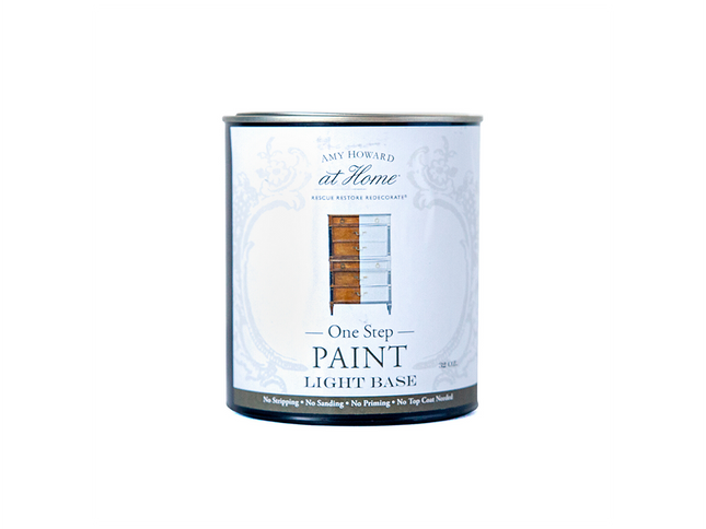 One Step Paint - Atelier