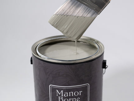 Candlelight Dinner - Manor Borne Wall Paint