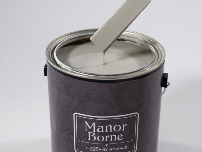 Candlelight Dinner - Manor Borne Wall Paint