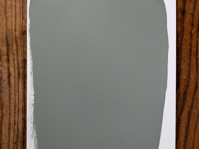 Lakeside Cabin - Manor Borne Wall Paint