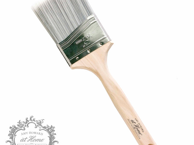 3.0" Nylon Tapered Brush