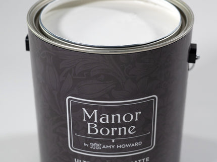 Sand in my Toes - Manor Borne Wall Paint