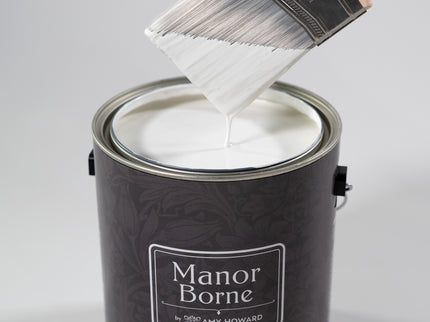 Sand in my Toes - Manor Borne Wall Paint