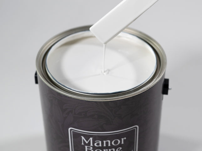 Sand in my Toes - Manor Borne Wall Paint