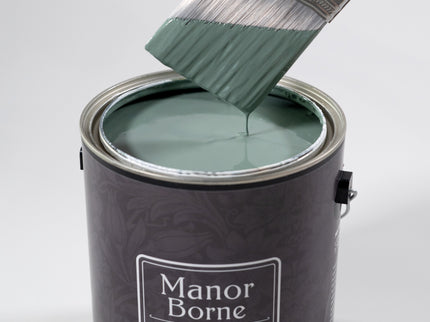 Babbling Brook  - Manor Borne Wall Paint