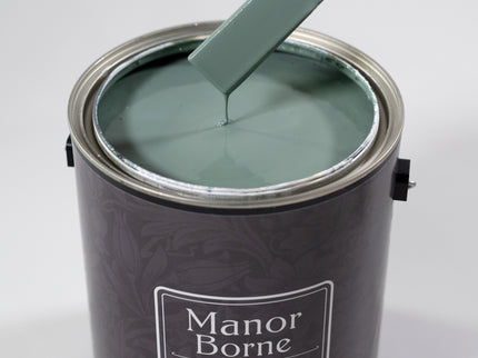 Babbling Brook  - Manor Borne Wall Paint