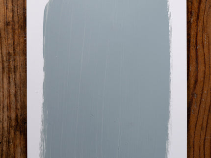 Glacier Grey  - Manor Borne Wall Paint