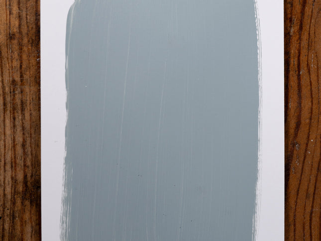 Glacier Grey  - Manor Borne Wall Paint