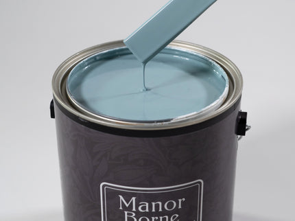 Happy Tears  - Manor Borne Wall Paint