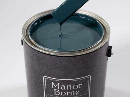 Take it all in - Manor Borne Wall Paint