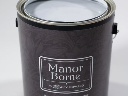 Country Cooking - Manor Borne Wall Paint