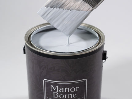 Country Cooking - Manor Borne Wall Paint