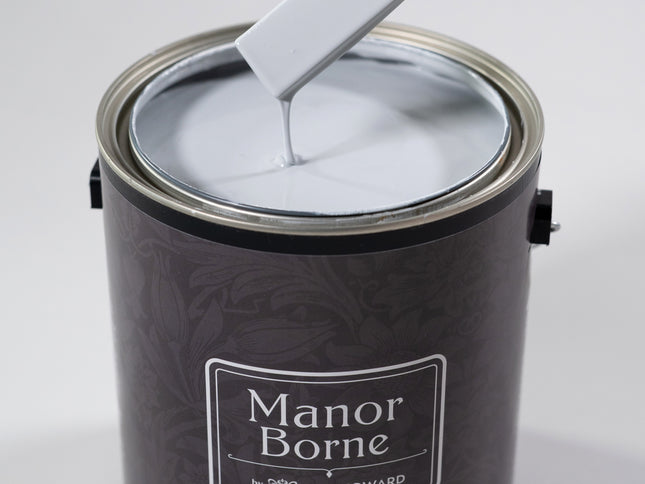 Country Cooking - Manor Borne Wall Paint