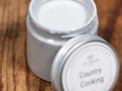 Country Cooking - Manor Borne Wall Paint