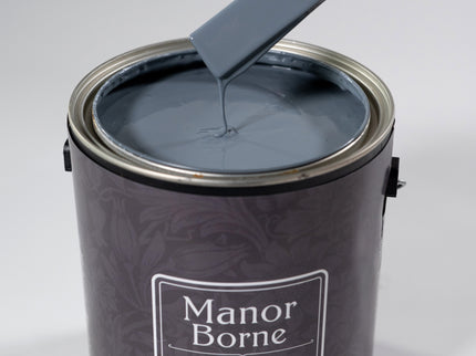 In my Prime - Manor Borne Wall Paint