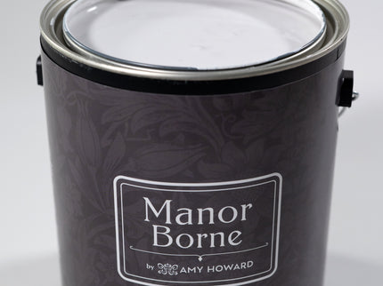 Sweater Weather - Manor Borne Wall Paint