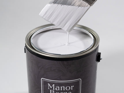 Sweater Weather - Manor Borne Wall Paint