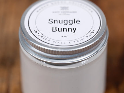 Snuggle Bunny - Manor Borne Wall Paint