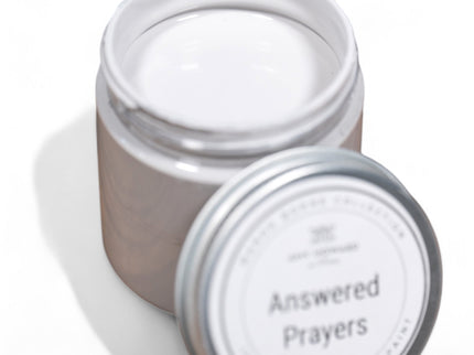 Answered Prayers - Manor Borne Wall Paint