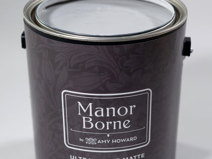 Cashmere Sweater - Manor Borne Wall Paint