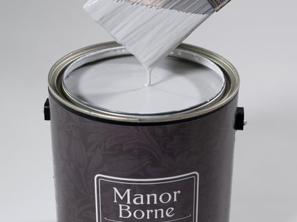 Cashmere Sweater - Manor Borne Wall Paint